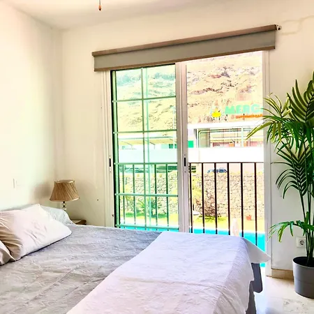 Apartment Casa Shaw Las Palmas de Gran Canaria