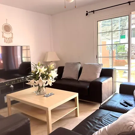 Apartment Casa Shaw *