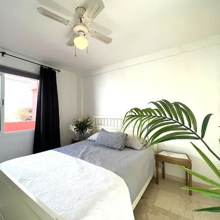 Apartment Casa Shaw *