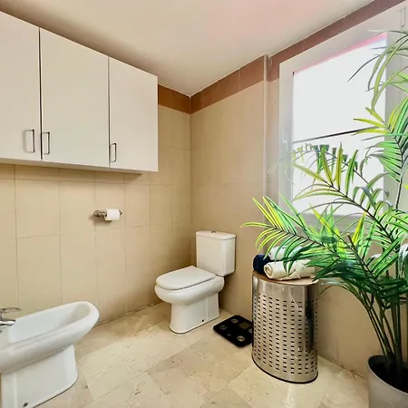 Apartment Casa Shaw