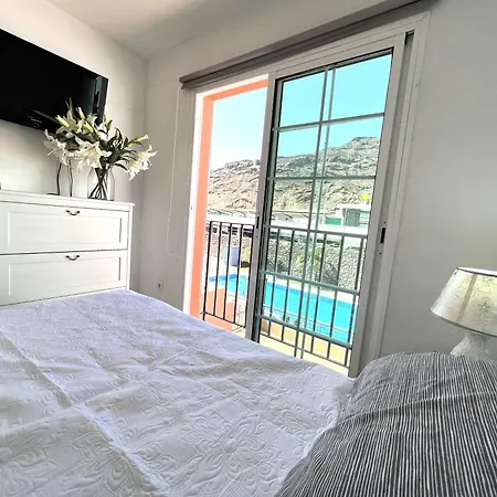 Apartment Casa Shaw