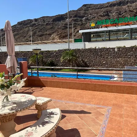 Apartment Casa Shaw Las Palmas de Gran Canaria